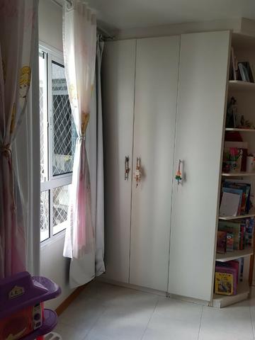 Excelente apto ¾ na Pituba. - Residencial Vittorio Rossi - Foto 9