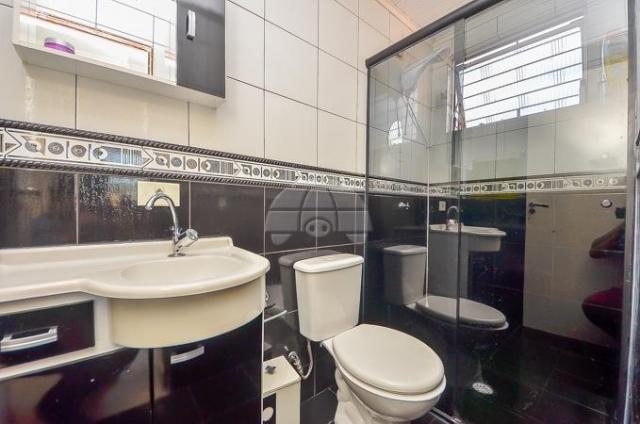 Apartamento à venda com 2 dormitórios em Pinheirinho, Curitiba cod:154362 - Foto 5