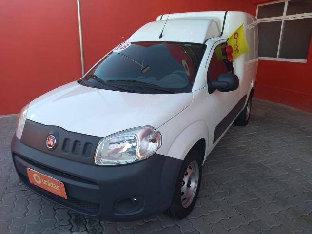 Fiorino Hard working 1.4 - Foto 3