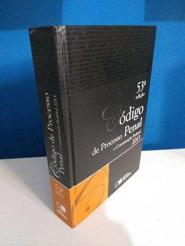 Códigos Saraiva Capa Dura Usados Direito - Foto 3