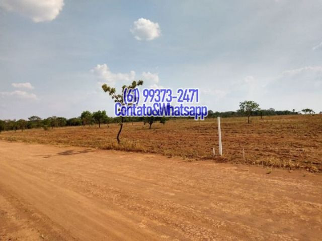 Chácaras Entregue com Energia Elétrica, Escrituradas e Georeferênciadas - Foto 17