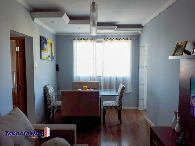 Apartamento - Estiva Taubaté - Foto 4