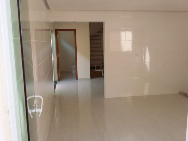 Sobrado a venda no Residencial Villa Amato, Sorocaba, 3 dormitórios sendo 1 suíte - Foto 12