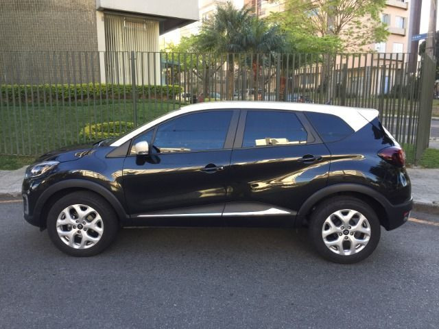 Renault Captur 1.6 Zen - Foto 6