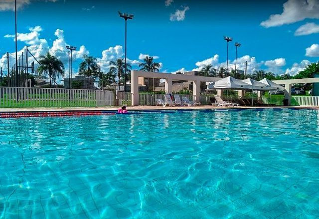 Vendo ou troco Casa no Condomínio Jardim Botânico com 3 Suítes - Foto 15