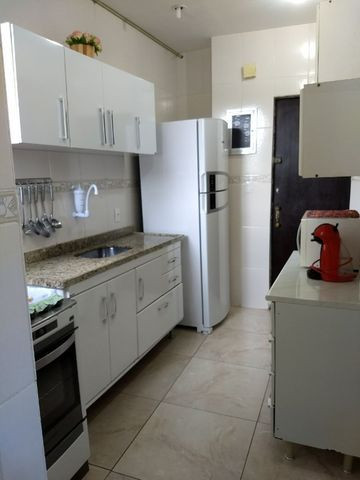 Amplo Apartamento/Aceitamos ofertas de Permutas - Foto 3