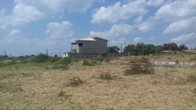 Sapeaçu Ville, Loteamento escriturado, 350 m², frente Rodoviária Sapeaçu, infraestrutura - Foto 19