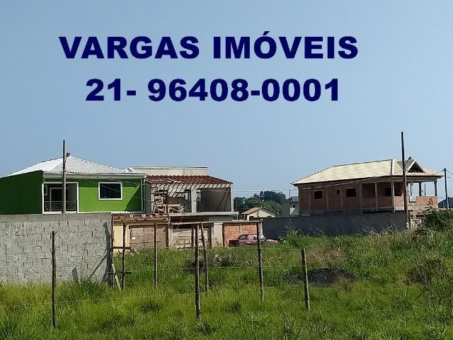 Terrenos de 25Mil até 60Mil em Campo Grande (10Mil de entrada/a partir)! Mendanha! Poucos! - Foto 3