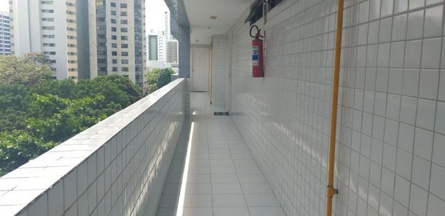 JK Flat na rua do futuro no bairro da Jaqueira na zona norte - Foto 5