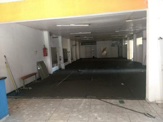 Salão comercial para locação no Centro de Mogi das Cruzes 374 m² - Foto 5