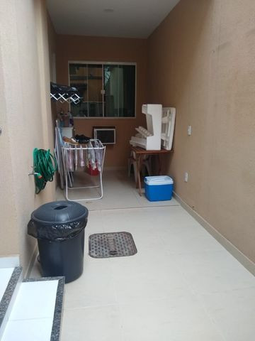 Casa Alto Padrão com 4 Quartos em Brás de Pina - Foto 4