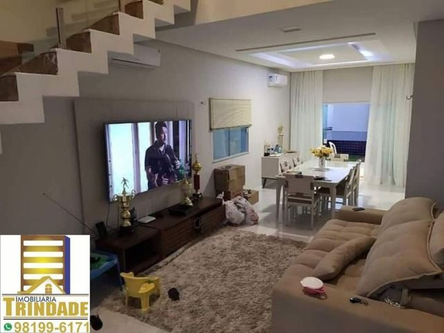 Casa de Alto Padrão No Araçagi , 4 Suites , Lazer Privativo ,Moveis Projetado - Foto 3