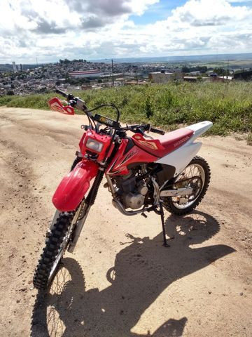 CRF 230cc - Foto 7