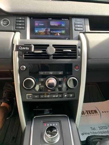 Land Rover SI4 HSE 2016 Gas - Foto 9