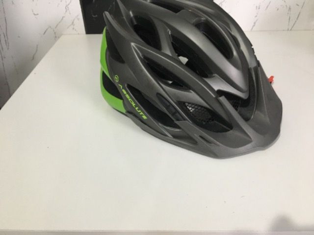 Capacete bike Semi Novo - Foto 4