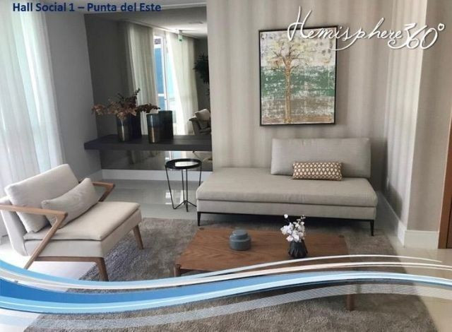 Hemisphere - Oportunidade - R$ 699.000,00 - Foto 3