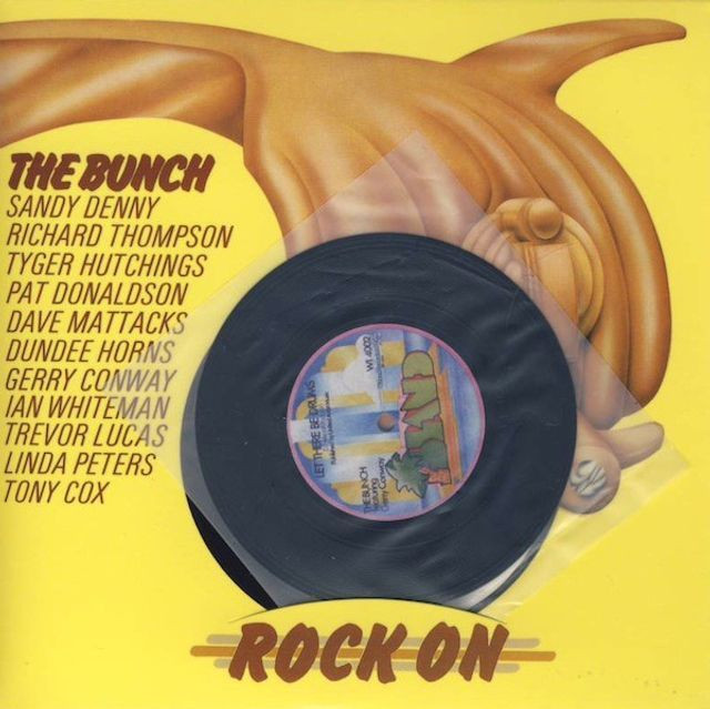 The Bunch - Rock On - Foto 2