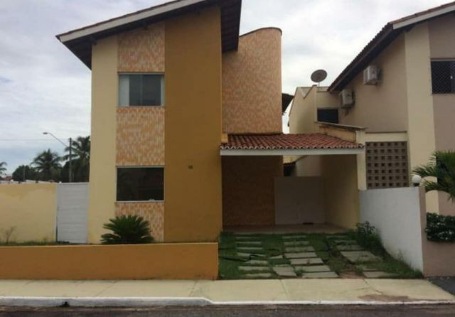 DM: Vendemos Casa Duplex - El Dorado 03 Qts Cond Fechado 480 MIL