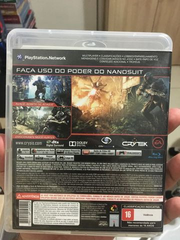 Crysis 3 - PS3 - Foto 2