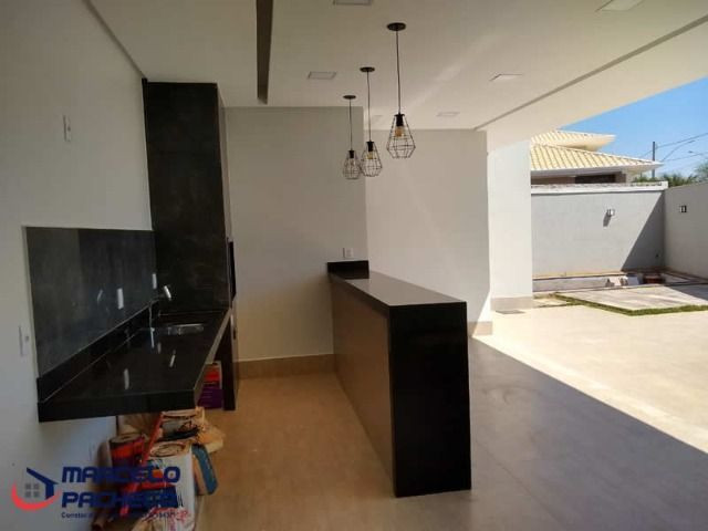 Excelente Casa de Esquina no Anaville - Foto 19