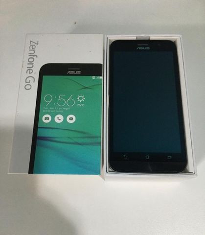 Zenfone Go 8Gb - Foto 2
