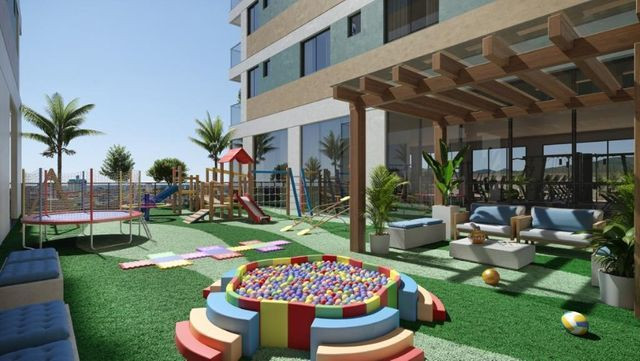 Apartamento com 02 Suítes - Porto belo - Aceito imóvel - Saldo 120 x - Foto 10