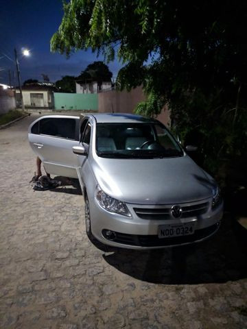 Gol G5 1.0 Flex completo - Foto 3