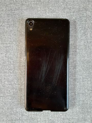 Sony Xperia Xa - Foto 4