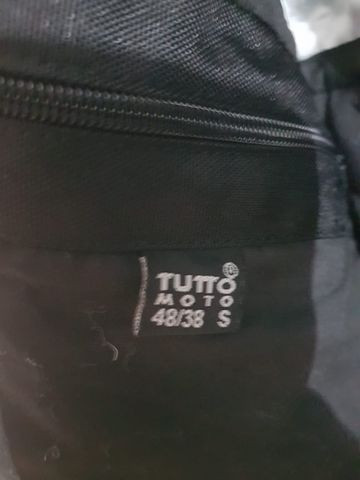 Jaqueta Tutto Feminina S - Foto 4