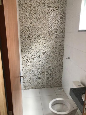 Vendo casa no Moinho Dos Ventos 2 suites com Churrasqueira - Foto 3