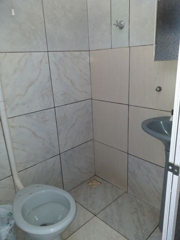 Aluga-se kitnet mobiliada em ótima localização - Foto 7