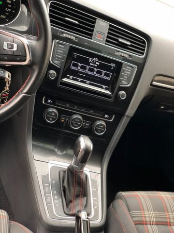 Volkswagen Golf GTI 2015 - Foto 9