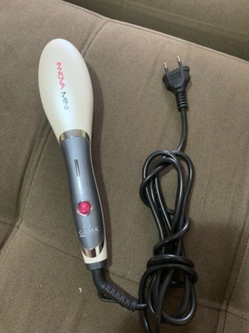 Escova modeladora Innova mini