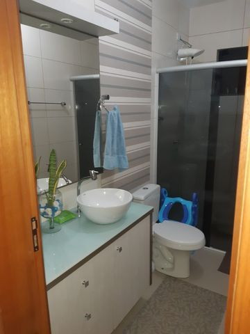 Casa com excelente localização em Pato Branco PR - Foto 8