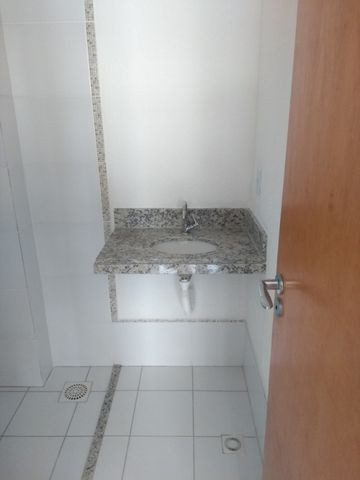 Vende-se apto com 3/4 2 Vgs Todo No Porcelanato -Lazer Cmpleto - Foto 12