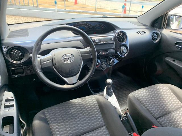 Etios 1.5X 2016 - Promoção !! - Foto 8