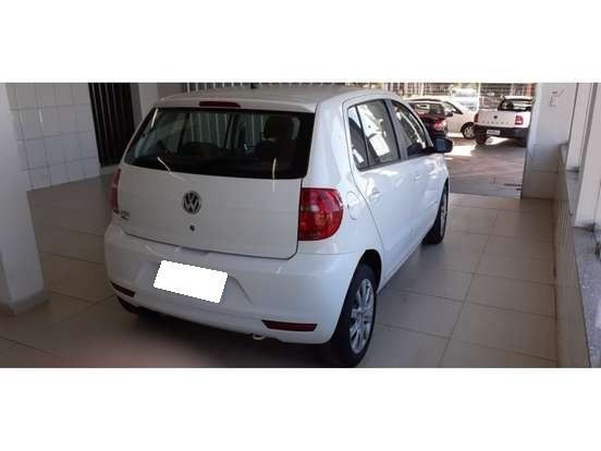 Fox 1.0 MI Flex 2013 IPVA 2020 Pago a partir de 48x $549,90 - Foto 6