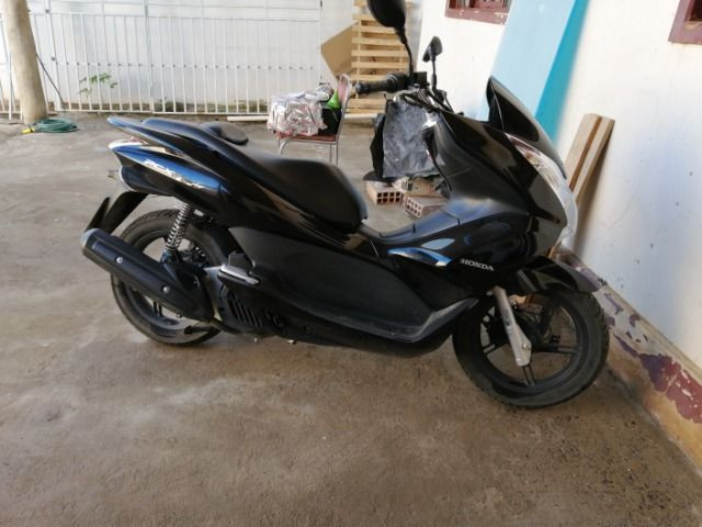 Moto pcx 150 -14/15 - Foto 3