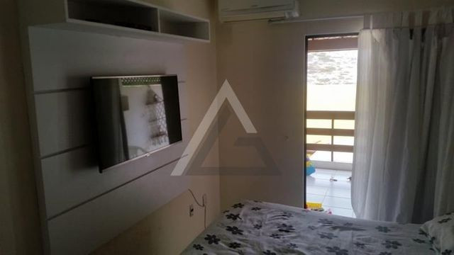 Casa geminada, nascente, 4 quartos em Stella Maris - Foto 11
