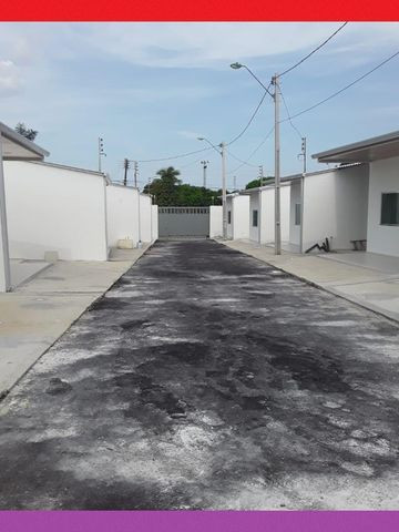 Parque Das Laranjeiras Cd Fechado Casa Nova Pronta Pra Morar 2qrts wrsfx pwqcd