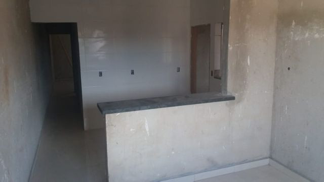 Casa com 2 Quartos - Setor Orlando de Moraes (Oportunidade Minha Casa Minha Vida) - Foto 9