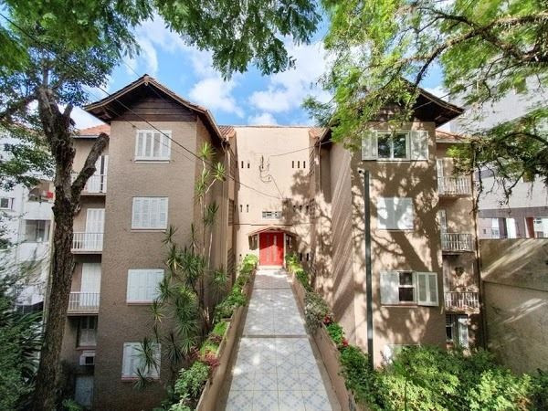Apartamento 3 dormitórios Zona norte