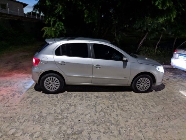 Gol G5 1.0 Flex completo