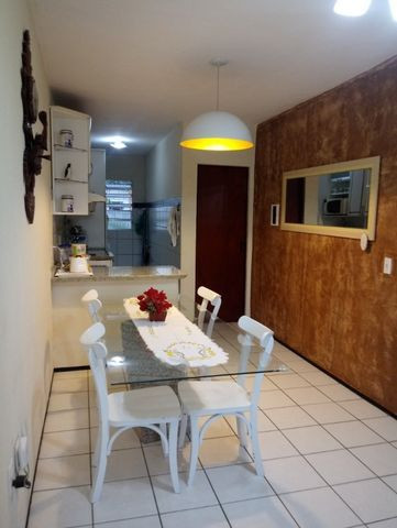 Casa Condomínio no Passaré 3 Quartos - Foto 13