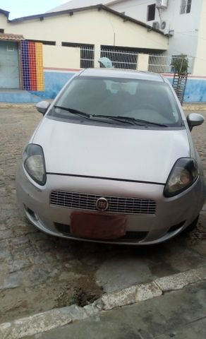 Fiat Punto no preço - Foto 10