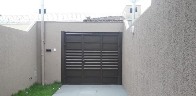 Vendo casa no Moinho Dos Ventos 2 suites com Churrasqueira - Foto 16