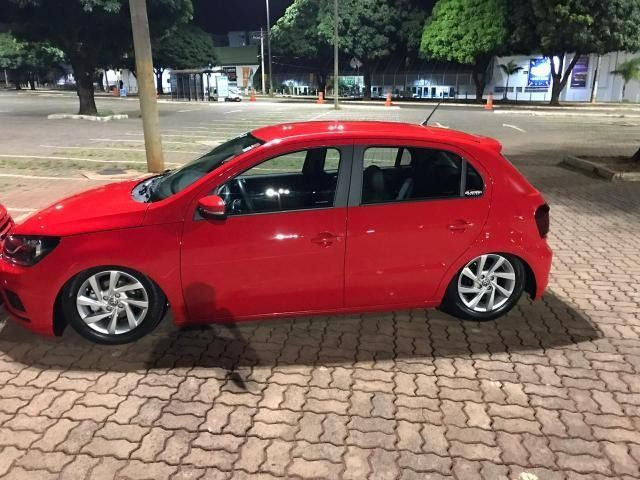 Vw-volkswagen gol 1.0 2019\2019 - Foto 2