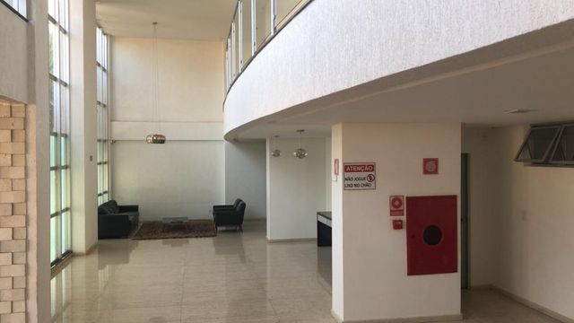 Apto com 2 qtos com suite Entrada de 10 mil - Foto 6