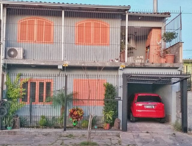 Lindo Sobrado no Bairro Sarandi - Foto 18