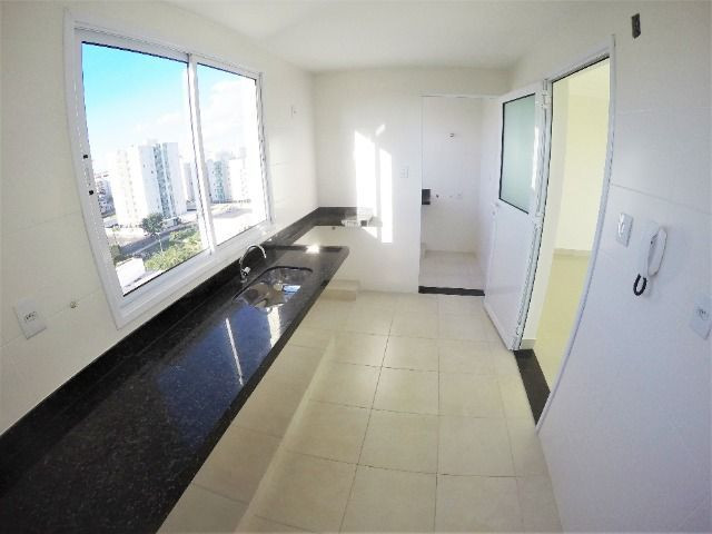 Apartamento Novo com Fino Acabamento 3/4 Suíte Varanda Gourmet - Ao lado da UFU - Foto 17